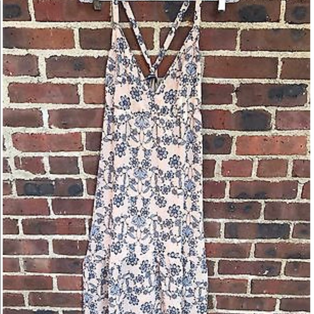 For Love & Lemons Dress 🍋